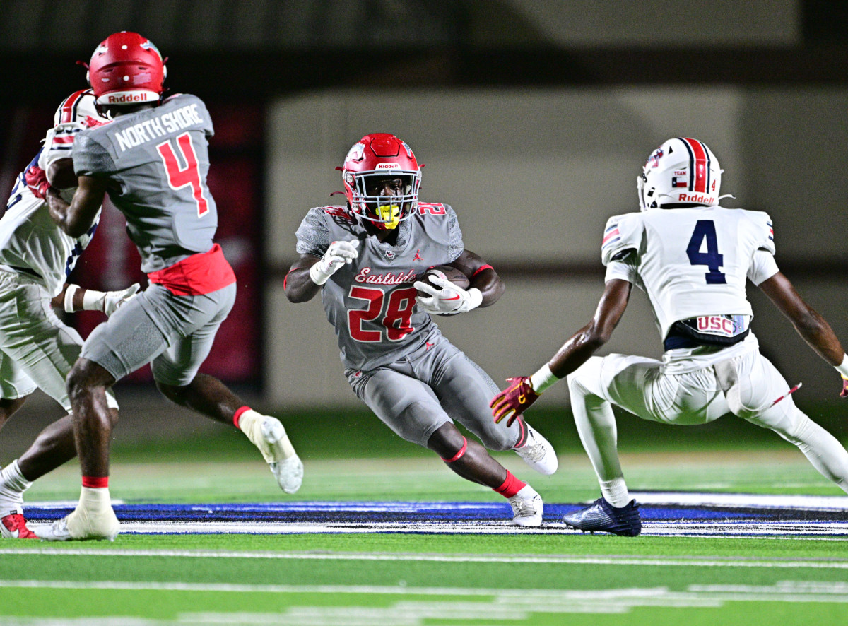 Atascocita vs North Shore October 27, 2023 Photo-Tom Dendy35